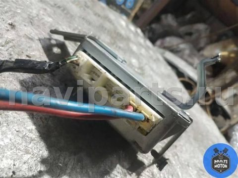 Электроусилитель руля Toyota Corolla, 2005 г., OEM 4520002241, арт. 00107997, фото 6