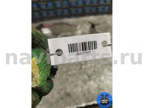 Электроусилитель руля Toyota Corolla, 2005 г., OEM 4520002241, арт. 00107997, фото 8