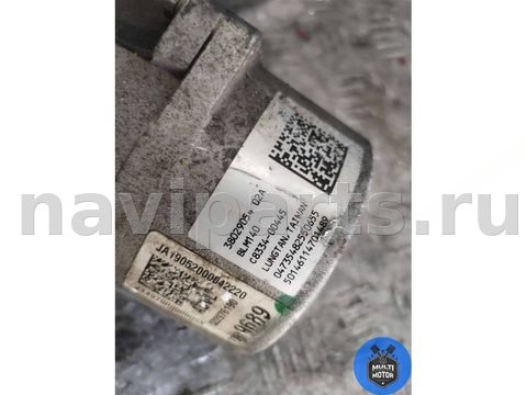 Новое Opel Corsa, 2016 г., OEM 38029054, арт. 00108293, фото 3