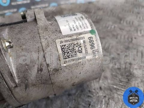 Новое Opel Corsa, 2016 г., OEM 38029054, арт. 00108293, фото 4