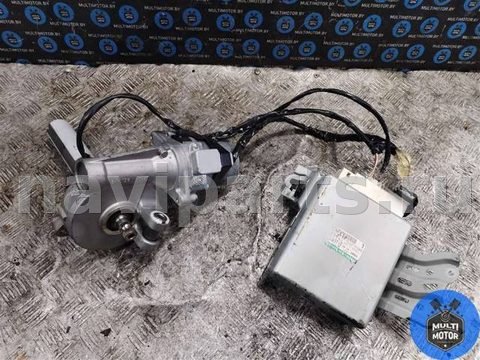Новое Toyota Auris, 2008 г., OEM 4520002280, арт. 00109040