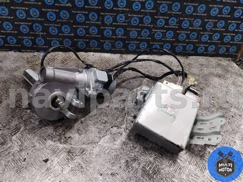 Новое Toyota Auris, 2008 г., OEM 4520002280, арт. 00109040, фото 2