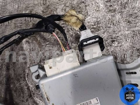 Новое Toyota Auris, 2008 г., OEM 4520002280, арт. 00109040, фото 5