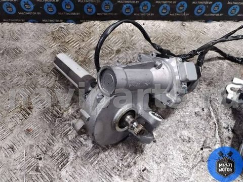 Новое Toyota Auris, 2008 г., OEM 4520002280, арт. 00109040, фото 6