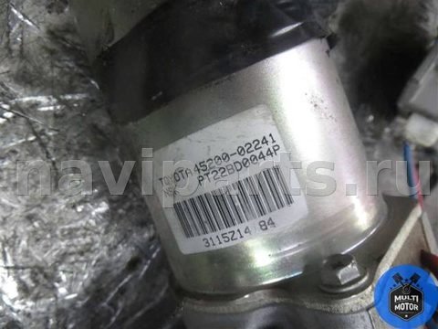 Новое Toyota Corolla, 2005 г., OEM 4520002241, арт. 00109084, фото 3