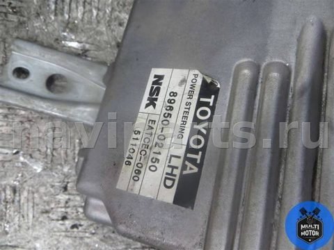 Новое Toyota Corolla, 2005 г., OEM 4520002241, арт. 00109084, фото 4