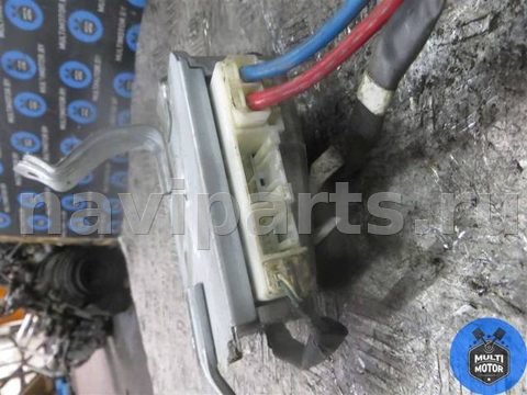 Новое Toyota Corolla, 2005 г., OEM 4520002241, арт. 00109084, фото 9