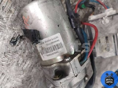 Новое Toyota Corolla, 2005 г., OEM 4520012170, арт. 00109982, фото 5