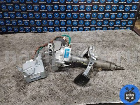 Новое Toyota Prius, 2006 г., OEM 8096047051, арт. 00110382