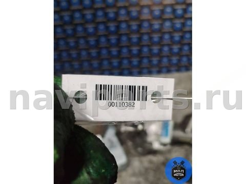 Новое Toyota Prius, 2006 г., OEM 8096047051, арт. 00110382, фото 10