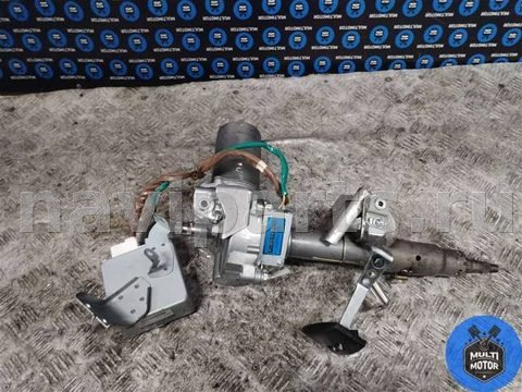 Новое Toyota Prius, 2006 г., OEM 8096047051, арт. 00110382, фото 2