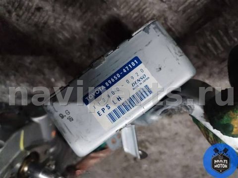 Новое Toyota Prius, 2006 г., OEM 8096047051, арт. 00110382, фото 3