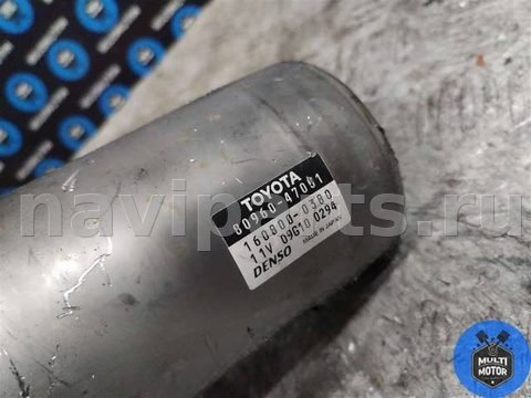 Новое Toyota Prius, 2006 г., OEM 8096047051, арт. 00110382, фото 6