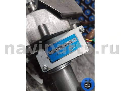 Новое Toyota Prius, 2006 г., OEM 8096047051, арт. 00110382, фото 9