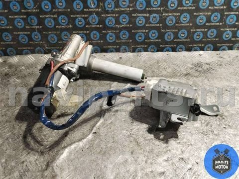 Новое Toyota Yaris, 2008 г., OEM 452000D103, арт. 00111911