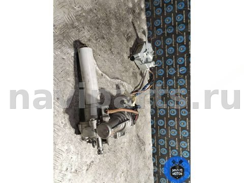 Новое Toyota Yaris, 2008 г., OEM 452000D103, арт. 00111911, фото 11