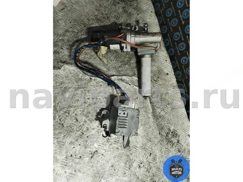 Новое Toyota Yaris, 2008 г., OEM 452000D103, арт. 00111911, фото 2