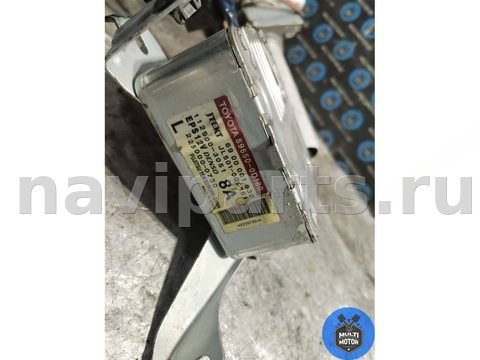 Новое Toyota Yaris, 2008 г., OEM 452000D103, арт. 00111911, фото 4