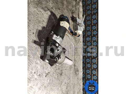 Новое Toyota Yaris, 2008 г., OEM 452000D103, арт. 00111911, фото 6