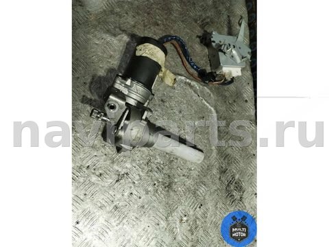 Новое Toyota Yaris, 2008 г., OEM 452000D103, арт. 00111911, фото 7