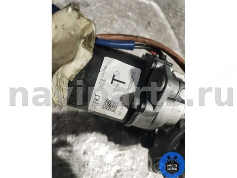 Новое Toyota Yaris, 2008 г., OEM 452000D103, арт. 00111911, фото 8