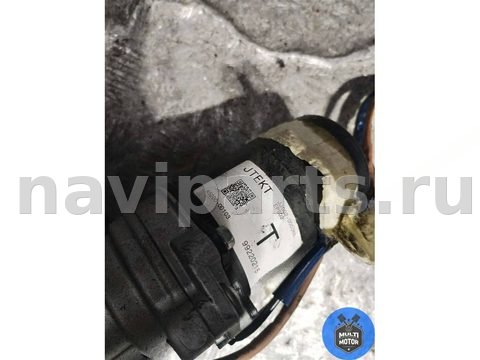 Новое Toyota Yaris, 2008 г., OEM 452000D103, арт. 00111911, фото 9