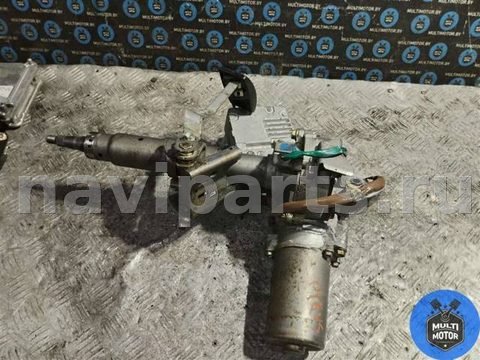 Новое Toyota Prius, 2006 г., OEM 8096047050, арт. 00113811, фото 10