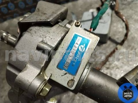 Новое Toyota Prius, 2006 г., OEM 8096047050, арт. 00113811, фото 3