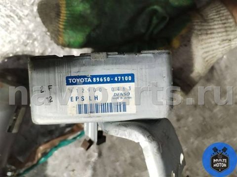 Новое Toyota Prius, 2006 г., OEM 8096047050, арт. 00113811, фото 6