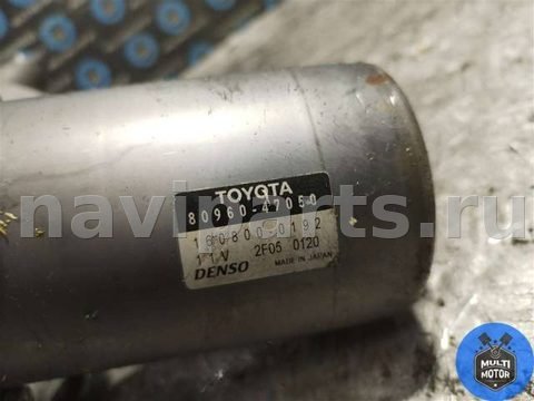 Новое Toyota Prius, 2006 г., OEM 8096047050, арт. 00113811, фото 7