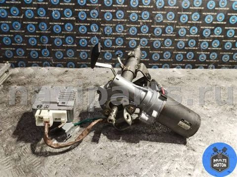 Новое Toyota Prius, 2006 г., OEM 8096047050, арт. 00113811, фото 8