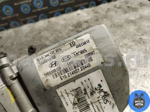 Новое Kia Ceed, 2008 г., OEM 563001H100, арт. 00113911, фото 2