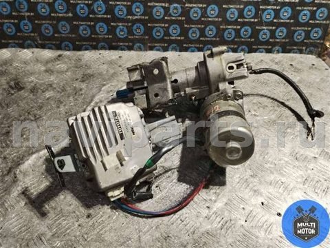 Новое Toyota Corolla, 2004 г., OEM 4520002241, арт. 00114211