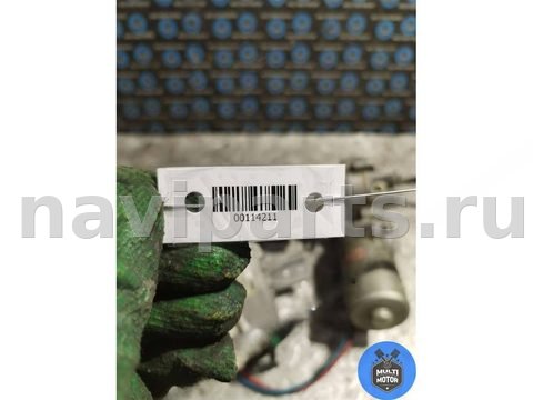 Новое Toyota Corolla, 2004 г., OEM 4520002241, арт. 00114211, фото 10