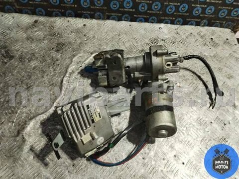 Новое Toyota Corolla, 2004 г., OEM 4520002241, арт. 00114211, фото 2