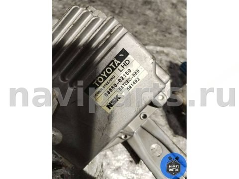 Новое Toyota Corolla, 2004 г., OEM 4520002241, арт. 00114211, фото 3