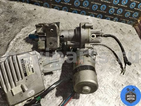 Новое Toyota Corolla, 2004 г., OEM 4520002241, арт. 00114211, фото 5