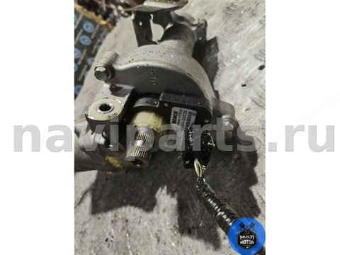 Новое Toyota Corolla, 2004 г., OEM 4520002241, арт. 00114211, фото 6