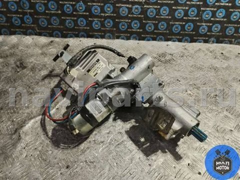 Новое Toyota Corolla, 2004 г., OEM 4520002241, арт. 00114211, фото 7