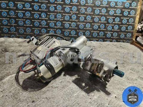 Новое Toyota Corolla, 2004 г., OEM 4520002241, арт. 00114211, фото 8