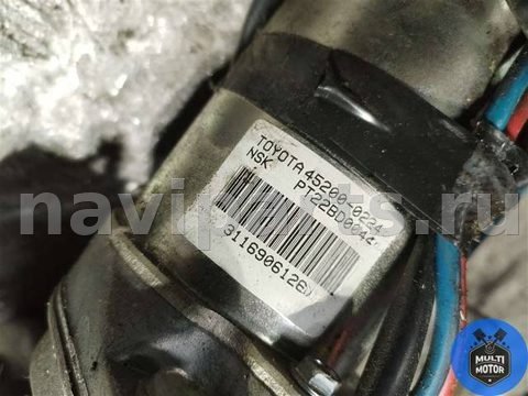 Новое Toyota Corolla, 2004 г., OEM 4520002241, арт. 00114211, фото 9