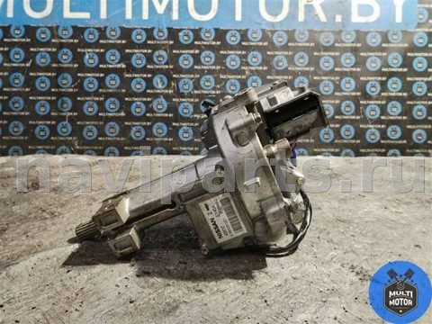Новое Nissan Qashqai, 2008 г., OEM 48810EY40A, арт. 00114411