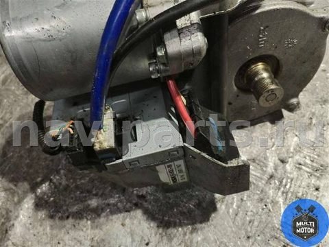 Новое Nissan Qashqai, 2008 г., OEM 48810EY40A, арт. 00114411, фото 10