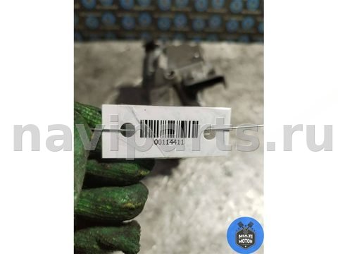 Новое Nissan Qashqai, 2008 г., OEM 48810EY40A, арт. 00114411, фото 11