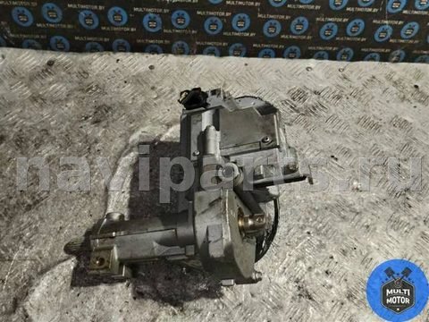 Новое Nissan Qashqai, 2008 г., OEM 48810EY40A, арт. 00114411, фото 2