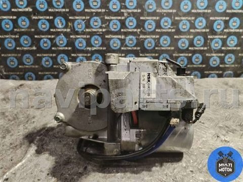 Новое Nissan Qashqai, 2008 г., OEM 48810EY40A, арт. 00114411, фото 3