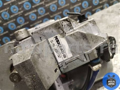 Новое Nissan Qashqai, 2008 г., OEM 48810EY40A, арт. 00114411, фото 4