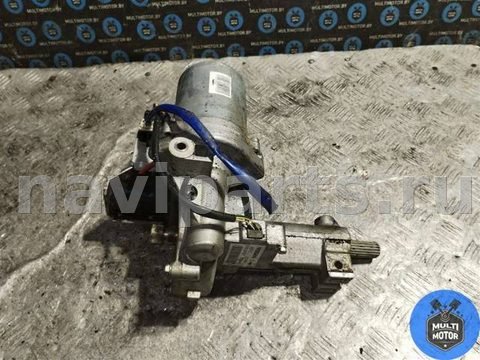 Новое Nissan Qashqai, 2008 г., OEM 48810EY40A, арт. 00114411, фото 5