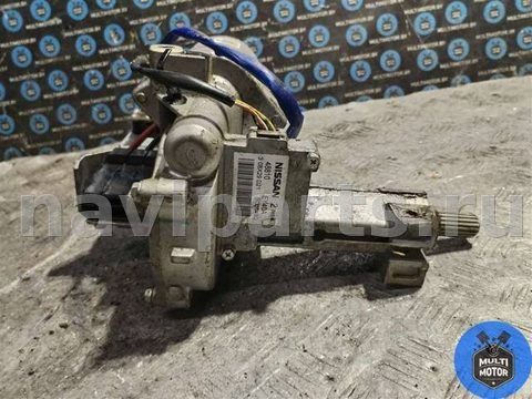 Новое Nissan Qashqai, 2008 г., OEM 48810EY40A, арт. 00114411, фото 6