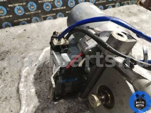 Новое Nissan Qashqai, 2008 г., OEM 48810EY40A, арт. 00114411, фото 8